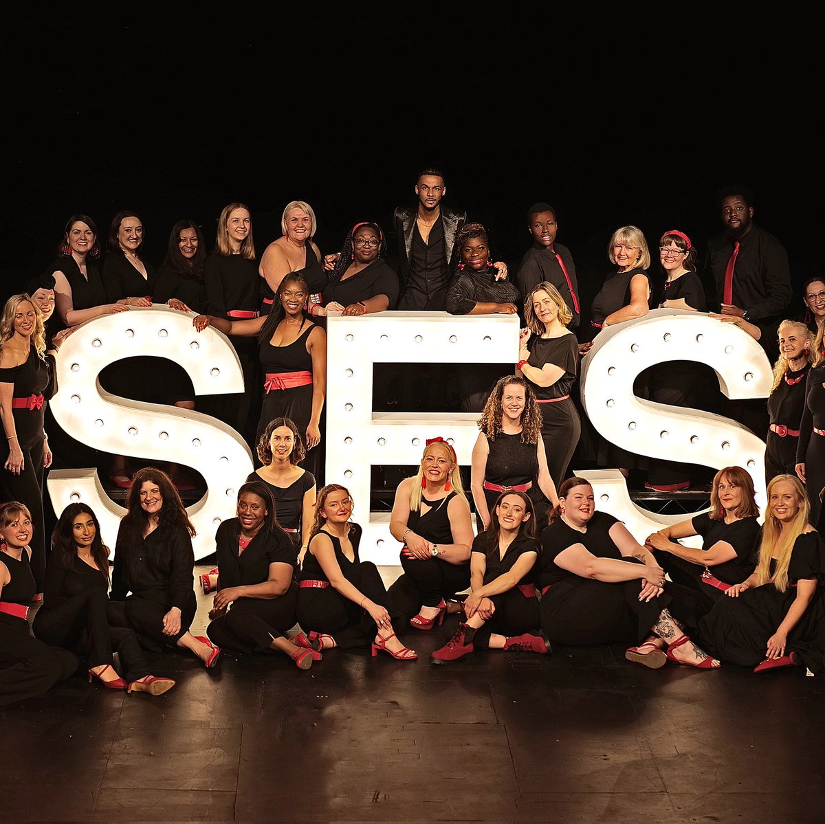 Stratfordeastsingers tweet media