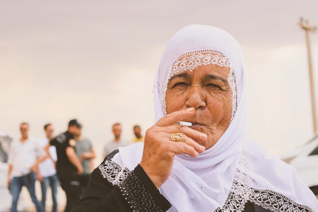 Olaylar vahim. Çok endişeliyiz...