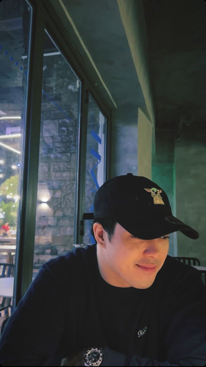 🚨 IGS UPDATE 🚨

Spontyyy date with Elmo pala tonight 🤭😍🫶

#ElmoMagalona