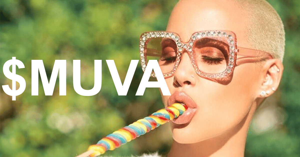 DaRealAnberRose's tweet photo. @DaRealAmberRose Registration window for airdrops is closing tonight⏰
@makeitaquote

Register at: https://t.co/xiMuyA826N https://t.co/YaWxdIXIDO