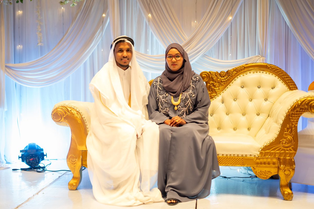 Senator Maryan Farah kahiye tweet media