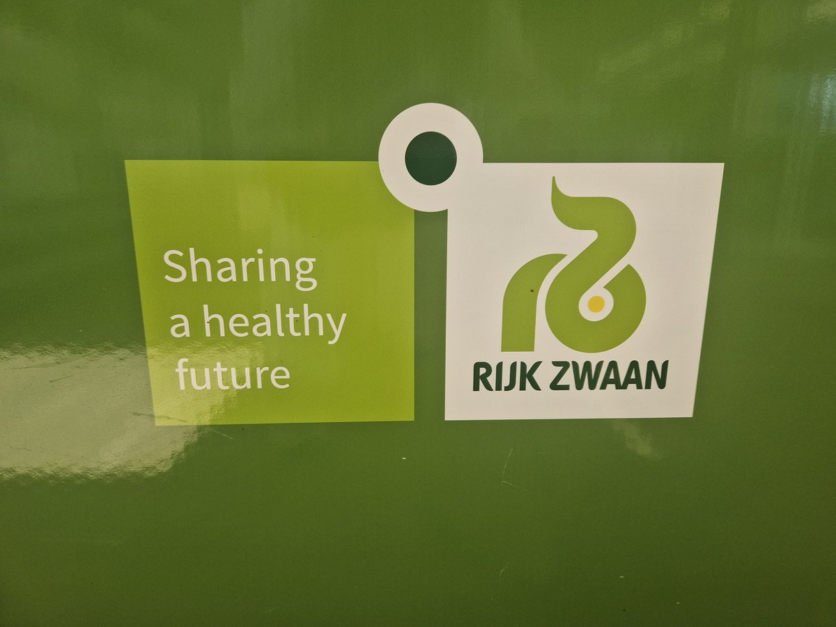 Clara apuesta por la investigación,  diversidad en sus variedades de semillas en #melón &amp; #Sandia , sabor, colores,  llegando a varios lugares del  mundo  🌎 <a href="/rijkzwaanES/">Rijk Zwaan ES</a> 
#GlobalWatermelonRZ 
#RijkZwaan100years