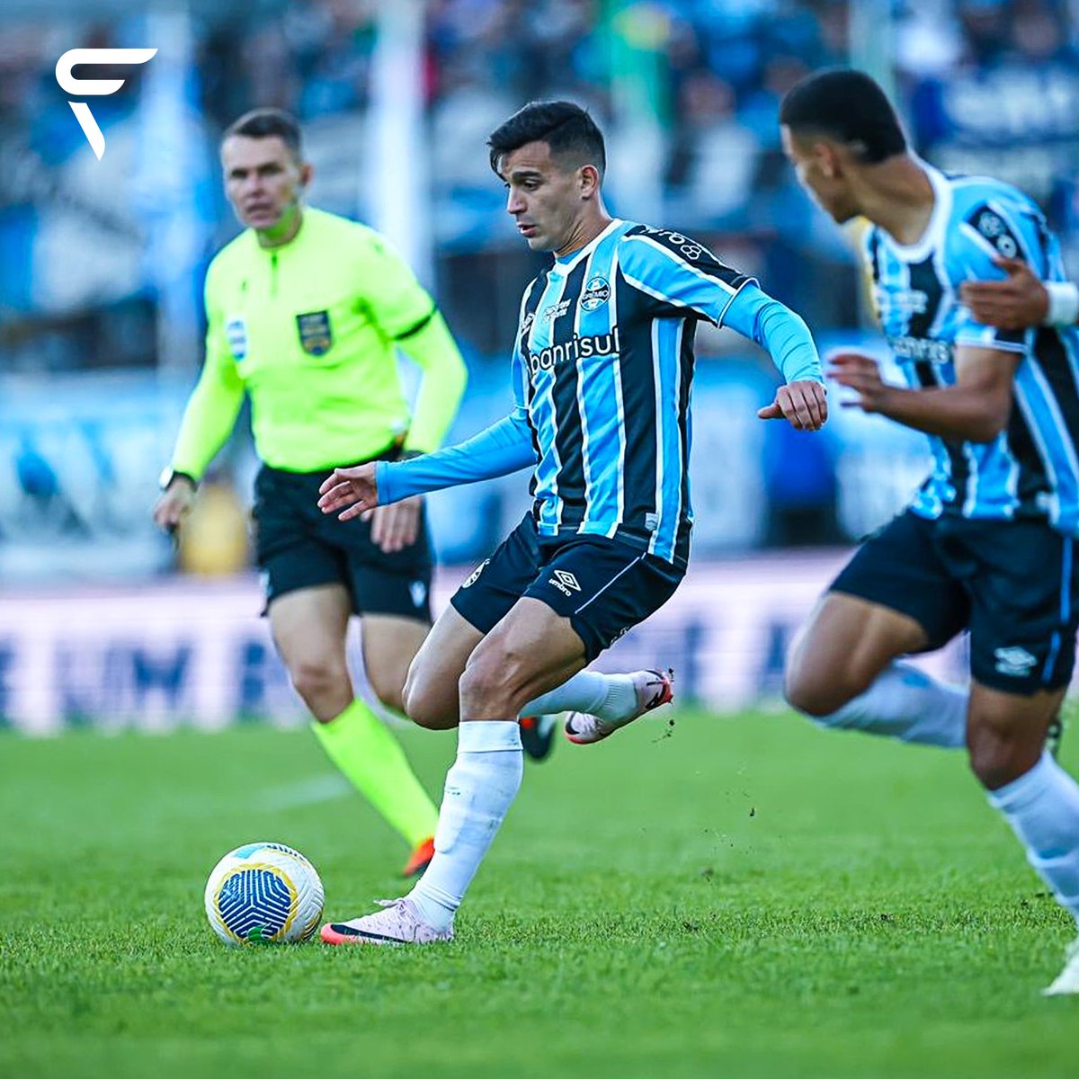 Franco Cristaldo tweet media