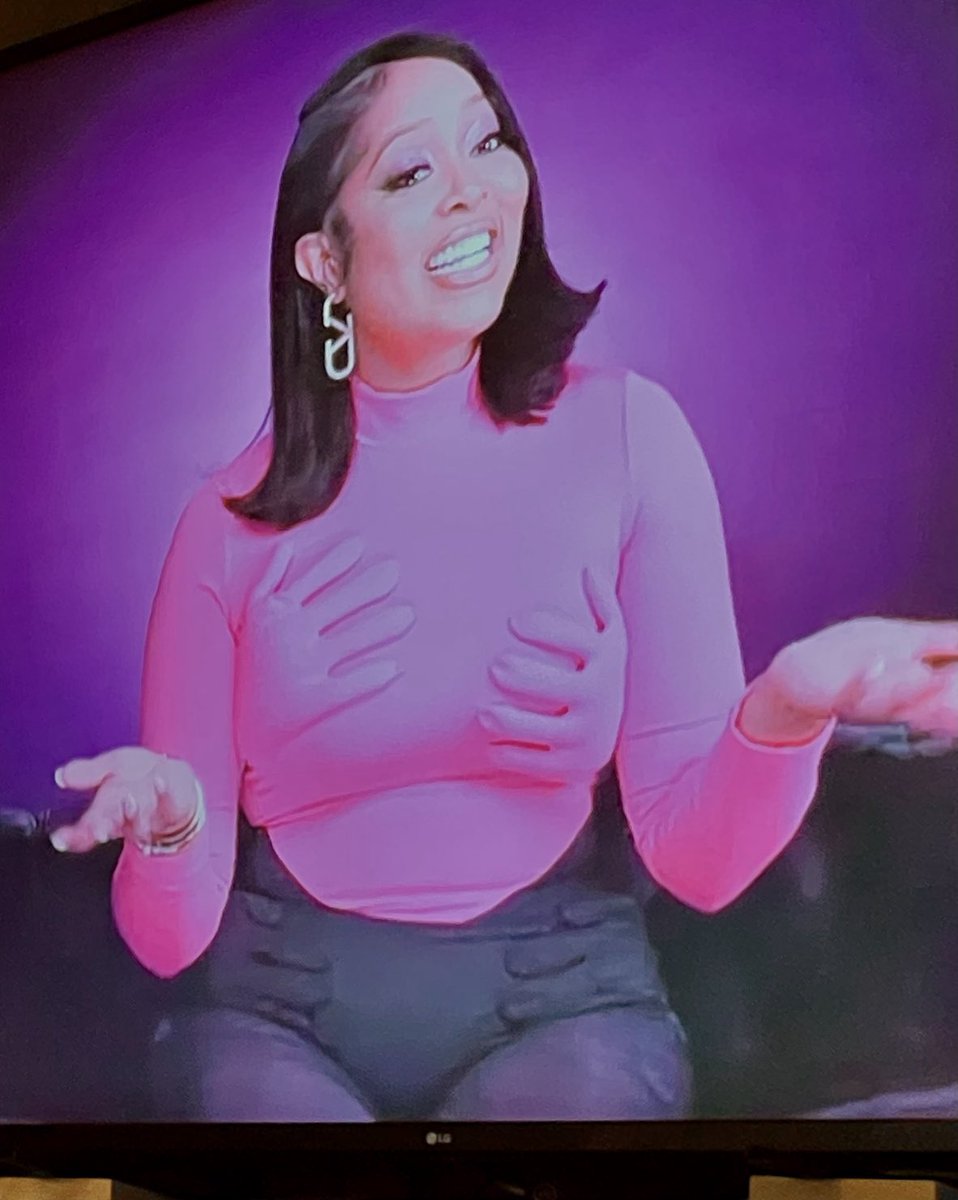 What the actual F? This is too much. Even the pants have them. 🤡😂🤣 #LAMH