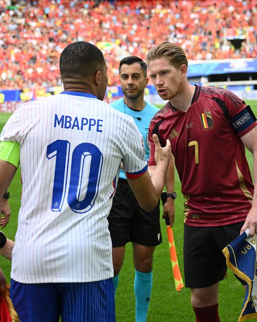 who will win? 

are you interested to watch live football match on your secreen? if you have firestick, smart tv , android device then message me thanks 

#EURO2024 #Mbappe #FootballFans #Football #live 
#IPTV