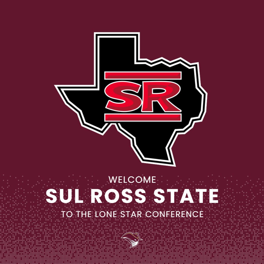 Welcome to the LSC <a href="/sul_sports/">Sul Ross Sports</a> !
#dustem🤘