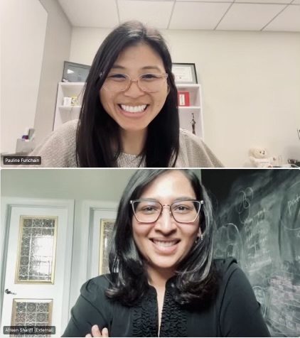 Checkpoint Now Podcast Series tweet media