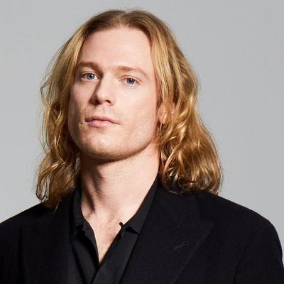 Imagine if #samreid was a #targaryen #HOTD <a href="/HBOHouseDragon/">House Of The Dragon</a>