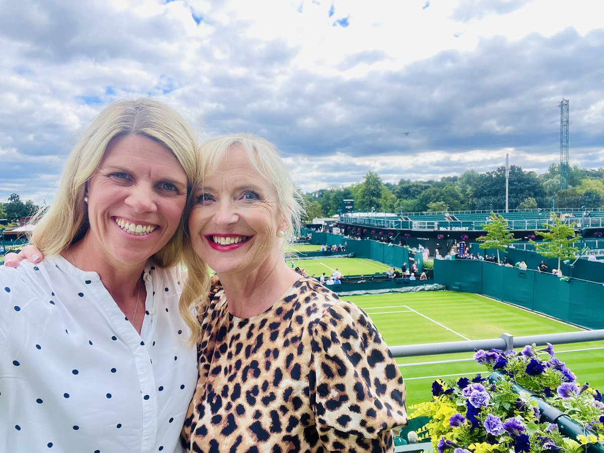 Gilly Robinson tweet media