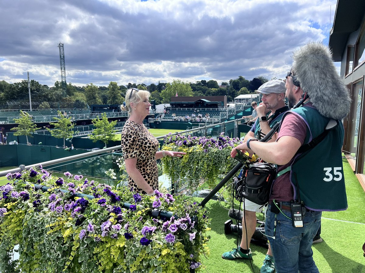 Gilly Robinson tweet media