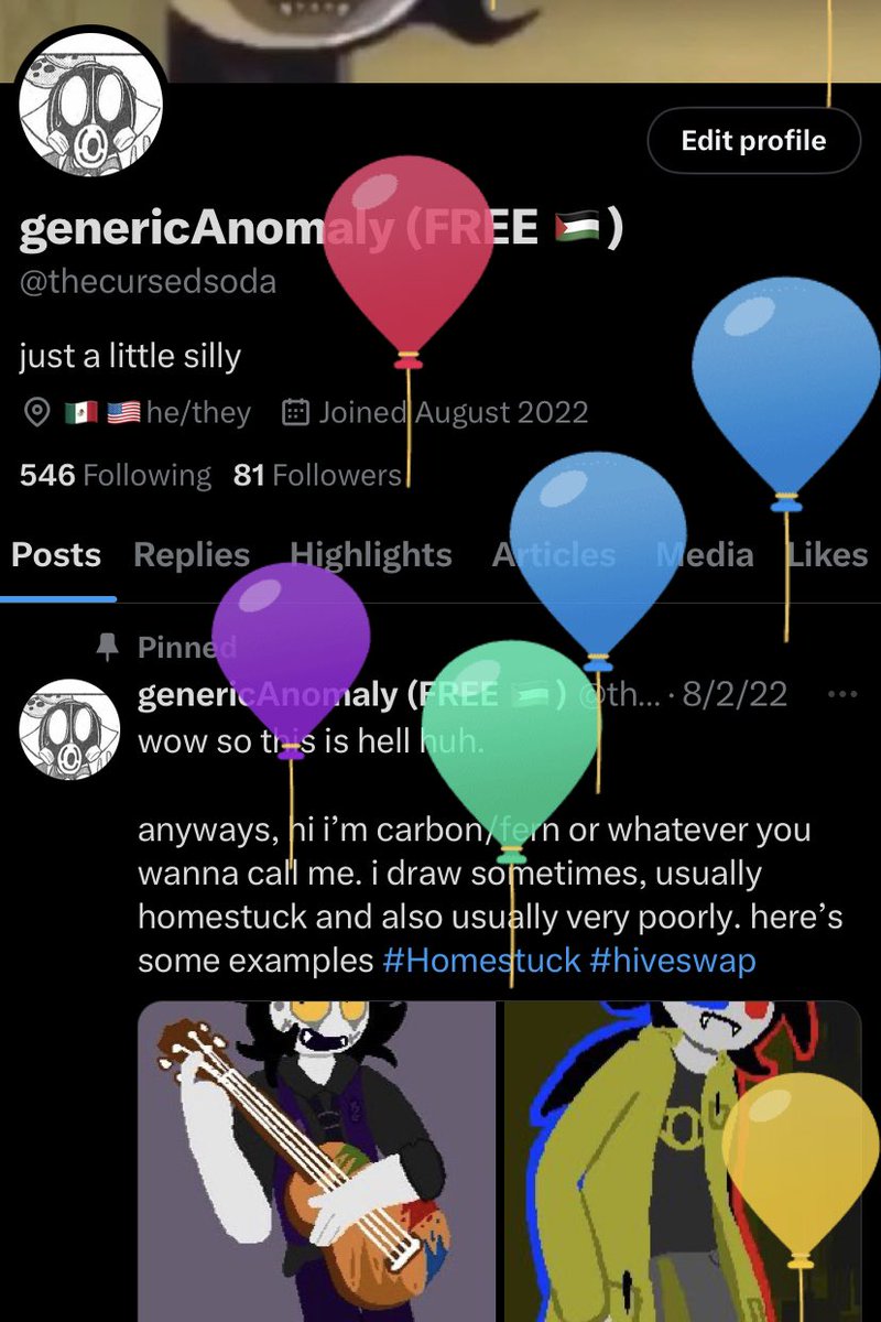 i am under fucking attack.