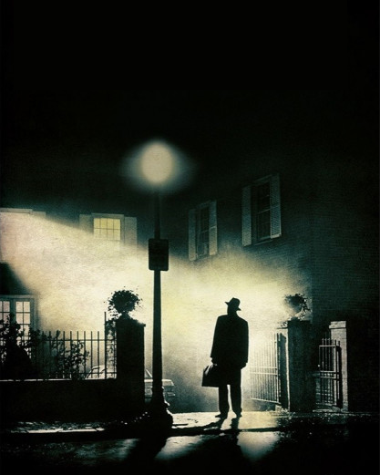 Nobody believed it, and nothing could stop it. The one hope, the only hope: THE EXORCIST!

Theme: Movie Moments
<a href="/SeaOfThieves/">Sea of Thieves</a> #SeaOfThieves #SoTShot #BeMorePirate