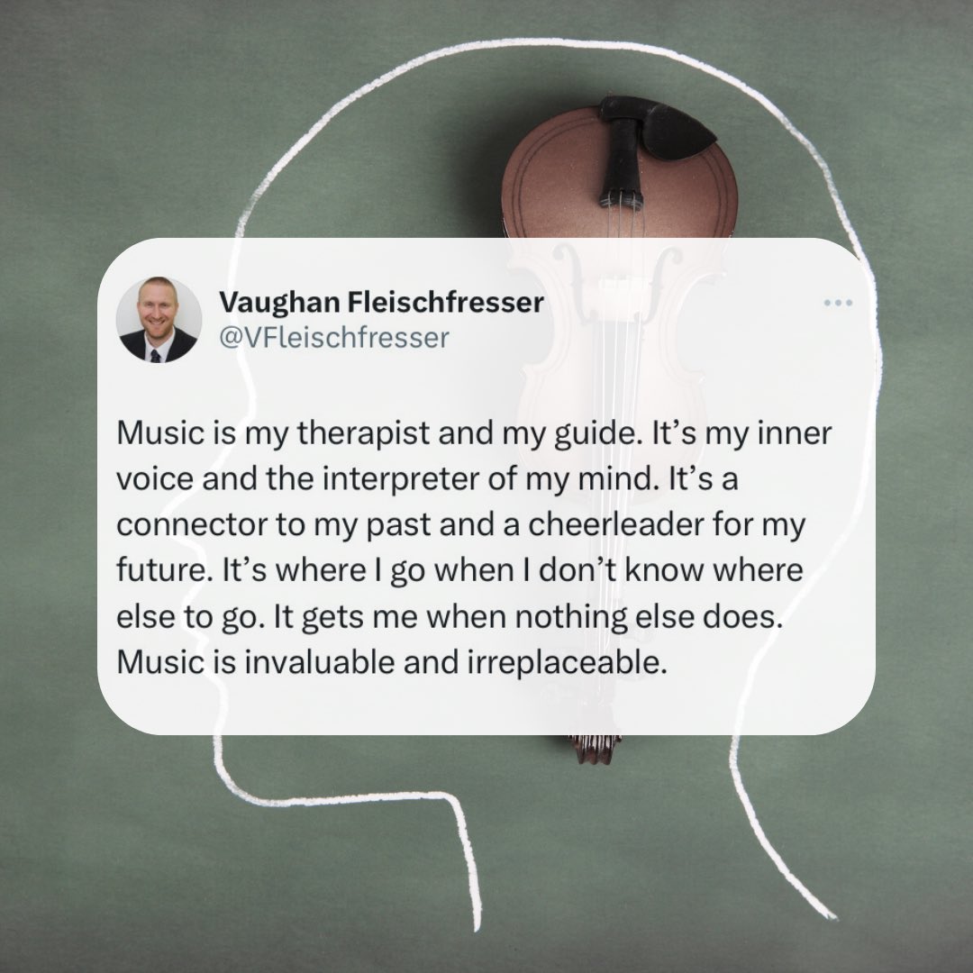 Vaughan Fleischfresser tweet media