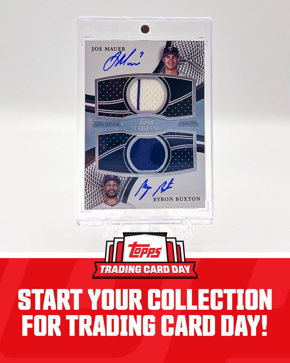 Minnesota Twins tweet media