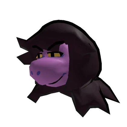 some random ass roblox head maker just casually making the most game accurate models ever concieved 