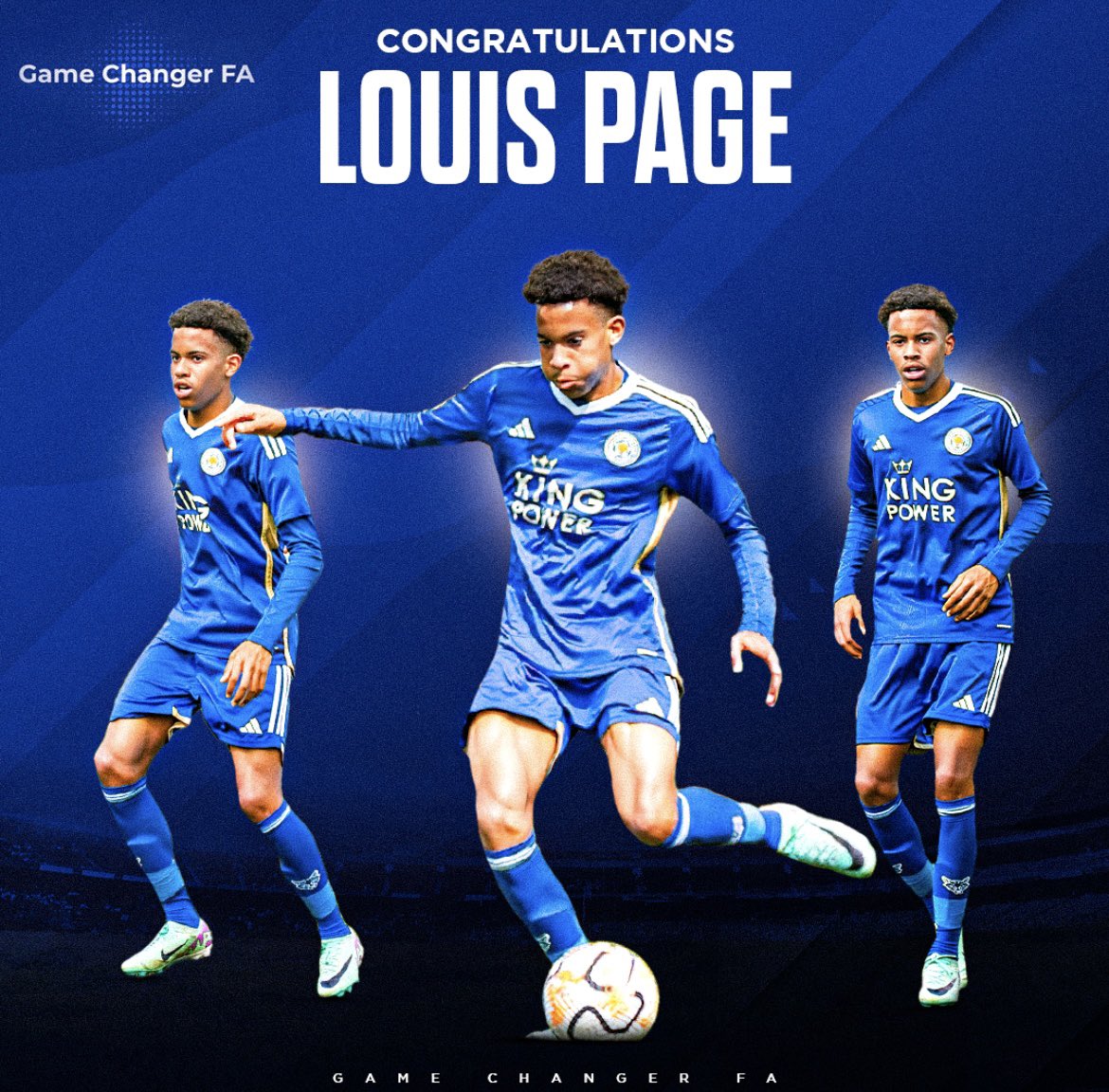 Development/Youth Squads 2024/2025 Thread U18/U21 Page 3