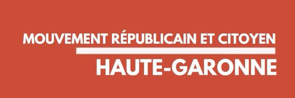 🚨 Appel à soutenir dans les 9 circos de <a href="/HauteGaronne/">Haute-Garonne</a> les candidats les mieux placés pour l’emporter au 2nd tour face aux candidats RN, tout d’abord pour les candidats du NFP mais également pour le candidat Horizons dans la 3105. 🇫🇷