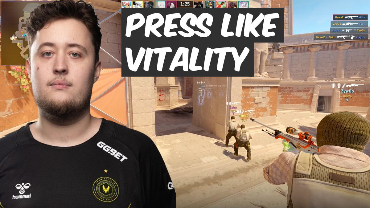 NadesOutHere's tweet image. 200+ PRO CS2 Tactics for FREE with Daily Uploads

cs2.app/tactics-direct…