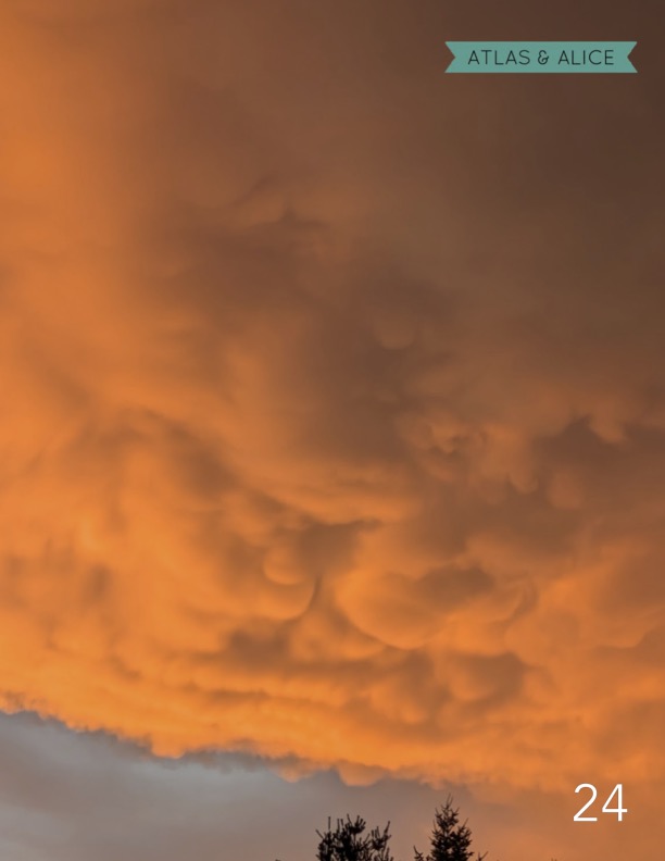 Atlas and Alice Literary Magazine tweet media