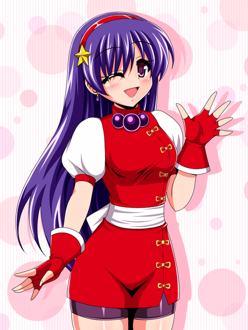 #7月になったのでフォロワーさんに自己紹介しようぜ
闘う女の子をあの手この手で可愛がるマン。 趣味は格闘ゲーム(KOFなど)とプロ野球観戦(竜党)。オナシャス!
 FANBOX: https://t.co/EEjQfN74G4
ファンティア: https://t.co/ITYTdxBJKz
skeb(停止中): https://t.co/v4LEAl6Njk 