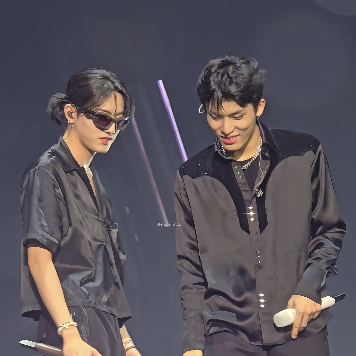 mamintzz's tweet photo. ใครชอบก่อน? 👉🏻👈🏻 https://t.co/v5eR828AvJ