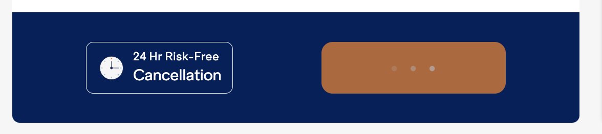 rdoyle88's tweet photo. .@JetBlue I've tried booking a flight 4 times across 3 devices in the past two days and it times out each time. What's going on and how do I process a booking when the site keeps timing out. https://t.co/W1Uj1YpY39
