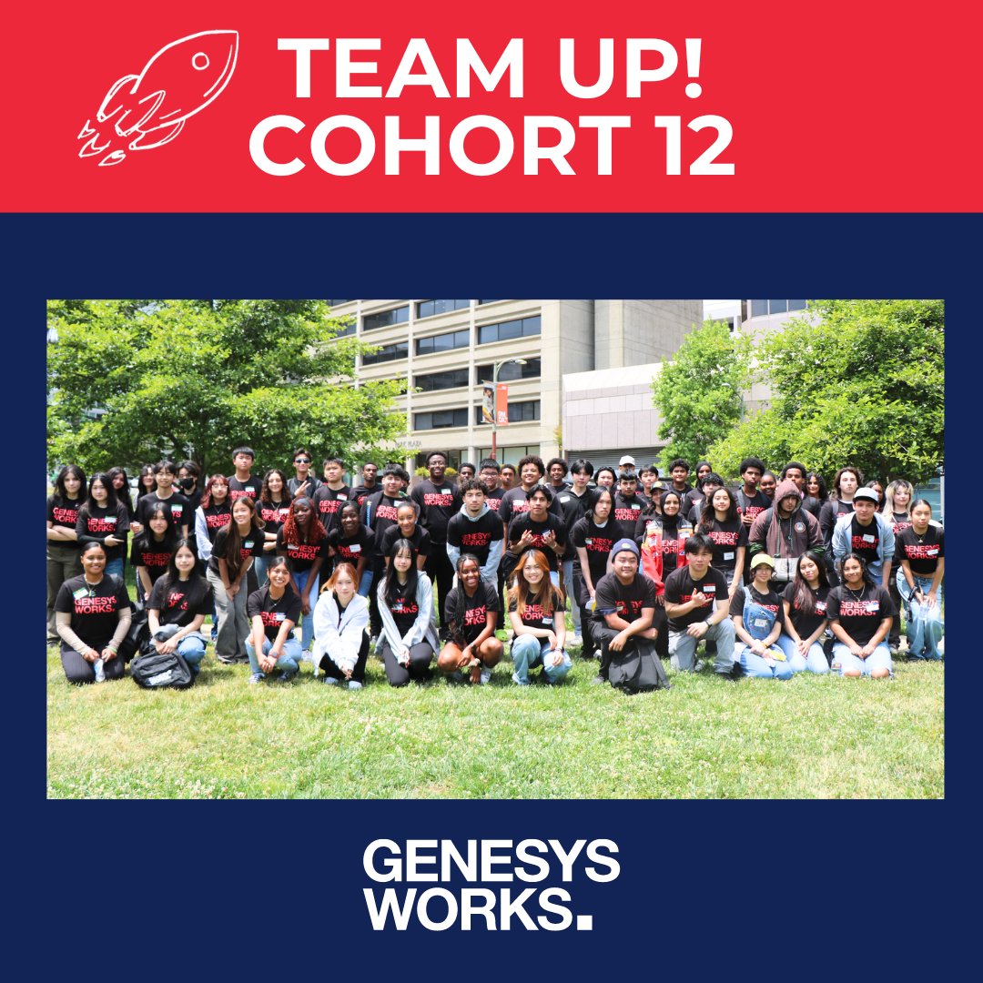 GenesysWorksBayArea tweet media