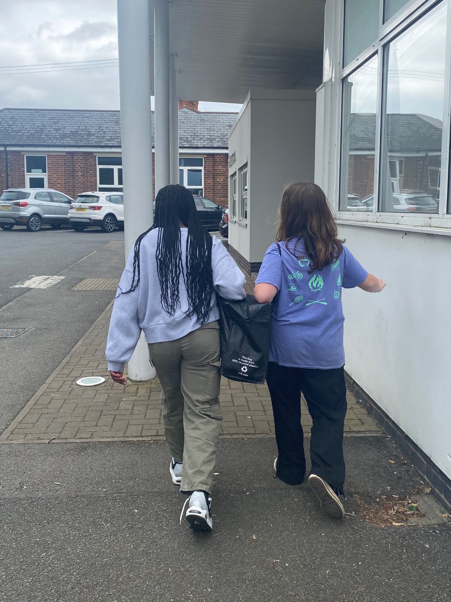 FPN_GCSE's tweet photo. So many exciting trips this week. Fantastic food walked to Morrisons to buy ingredients for a £10 main meal and dessert! 😂 Students made an amazing range of dishes but I didn’t get to take any pictures as we were rushing to finish in time! https://t.co/av0RyUm8Td