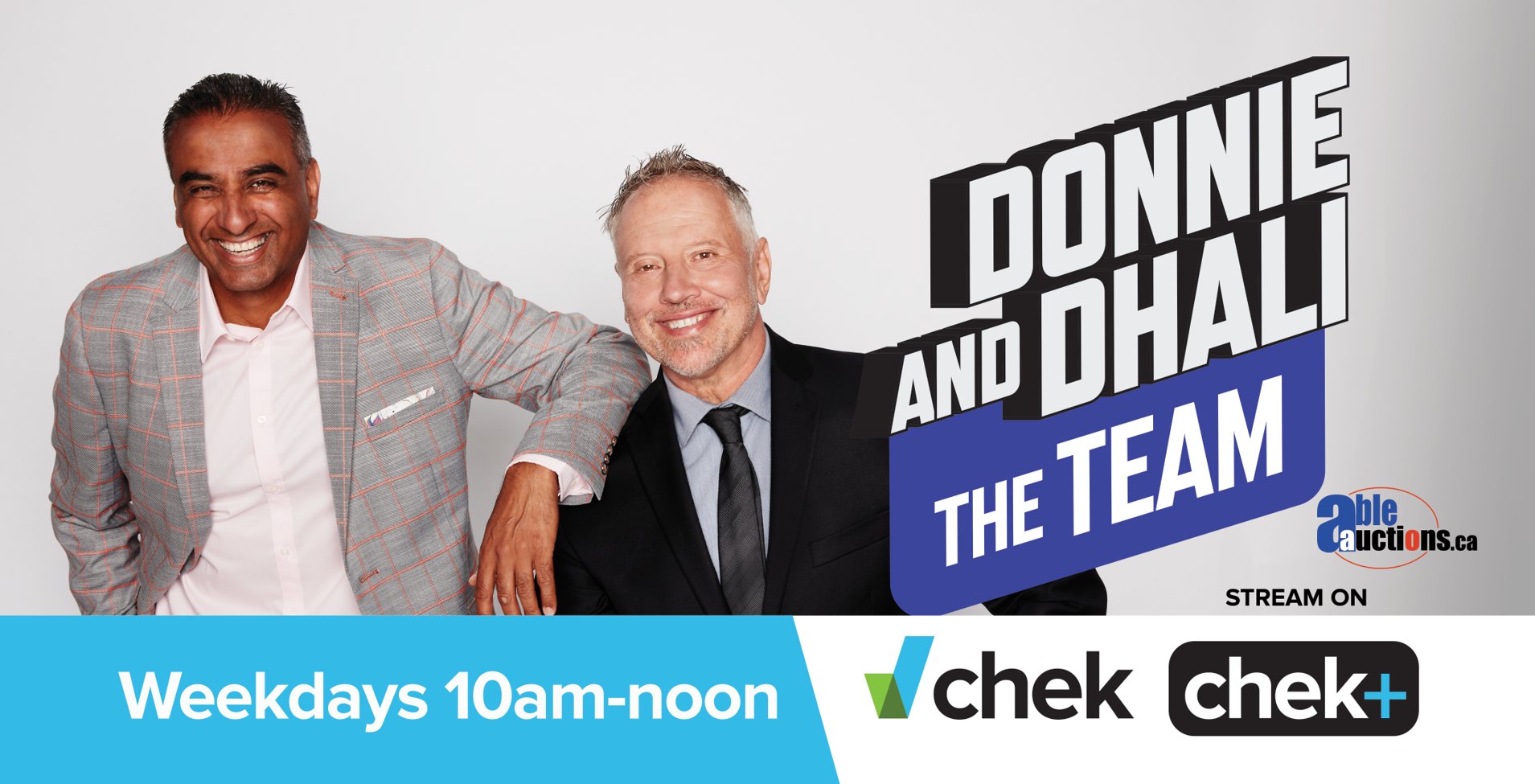 Donnie Dhali on X Today on CHEK News Full reaction to the Canucks moves today. 11 BatchHockey Also hoping to air Hockey Robinson review of the Canucks draft. Telus 121 or