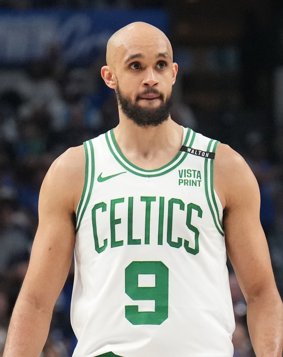 Bleacher Report (@bleacherreport) on Twitter photo Derrick White has agreed on a four-year, $125.9M extension, per <a href="/wojespn/">Adrian Wojnarowski</a> Derrick White has agreed on a four-year, $125.9M extension, per <a href="/wojespn/">Adrian Wojnarowski</a>