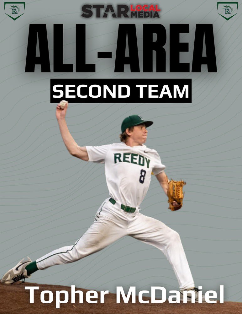 Frisco Reedy Lions Baseball tweet media