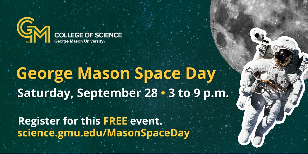 College of Science tweet media