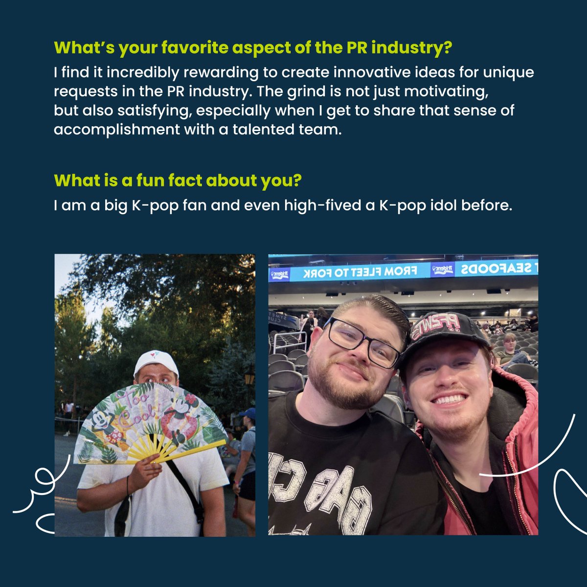 The Hoffman Agency tweet media