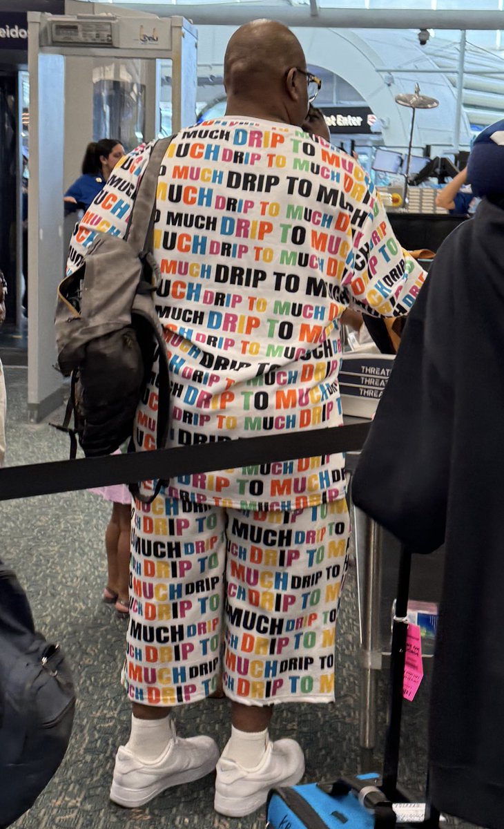 mikemajlak's tweet image. imagine having this much drip