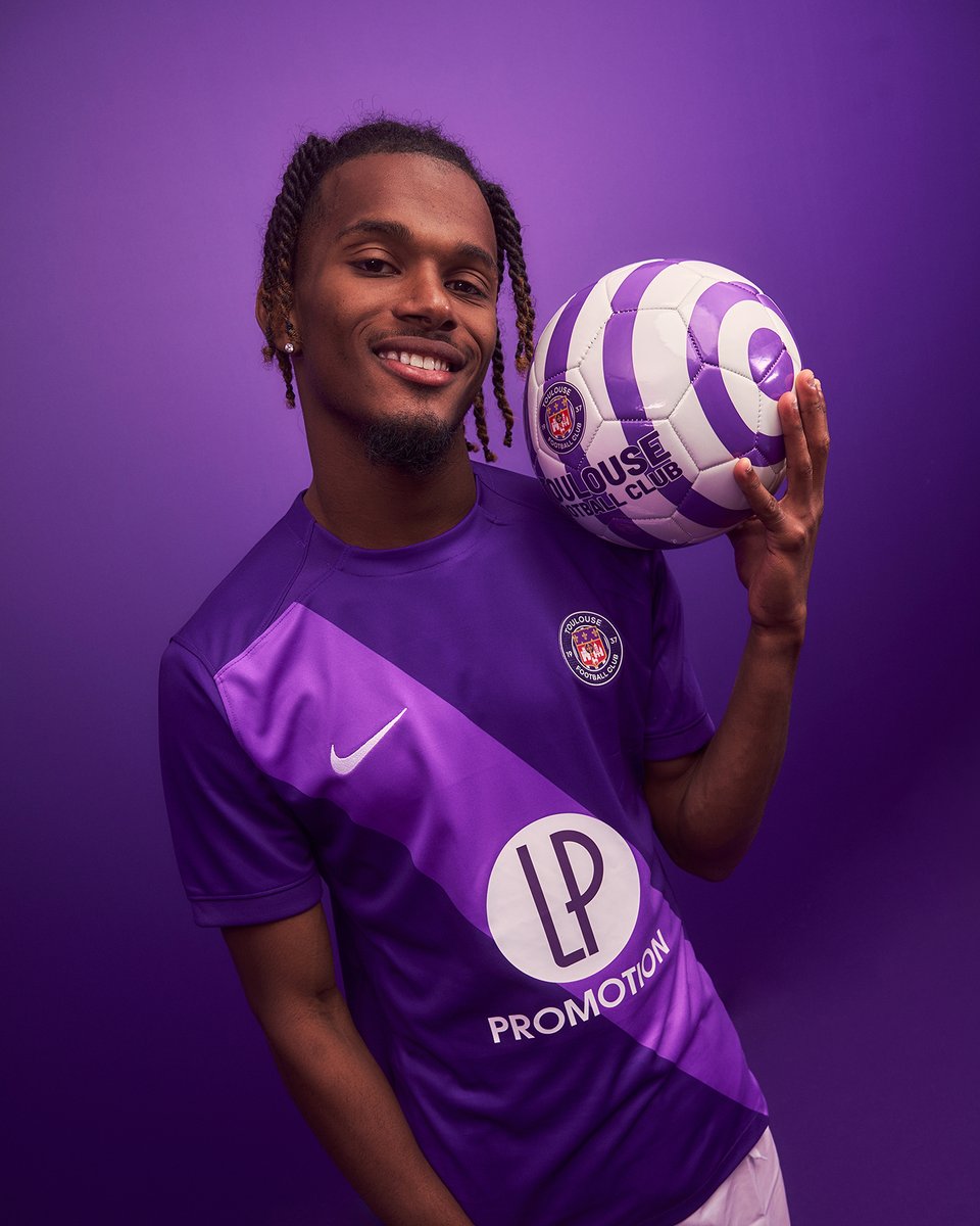 ToulouseFC tweet picture