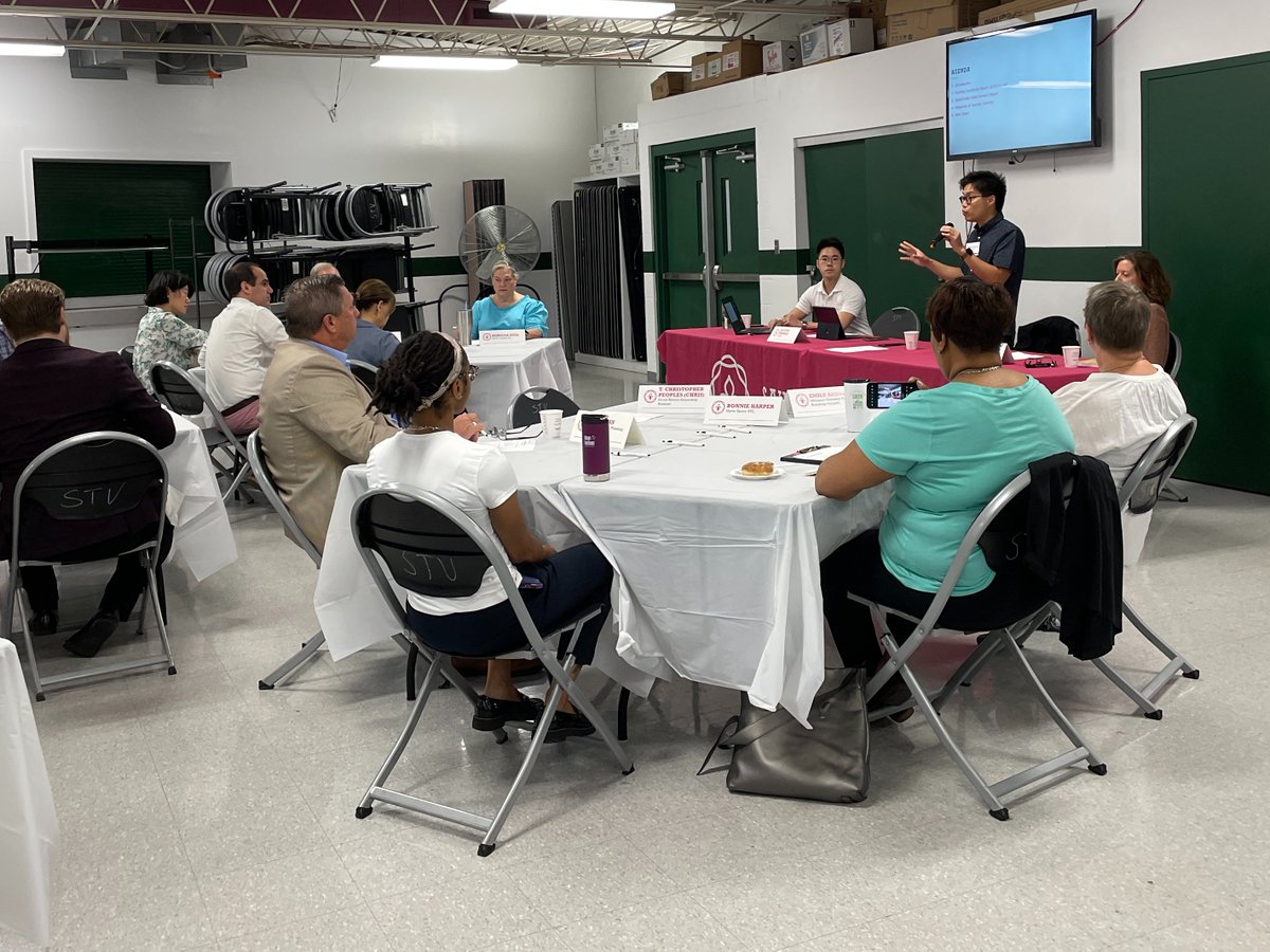 St. Louis County Department of Planning tweet media