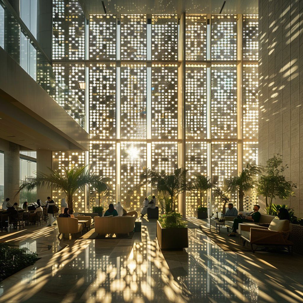 Facade AI tweet media