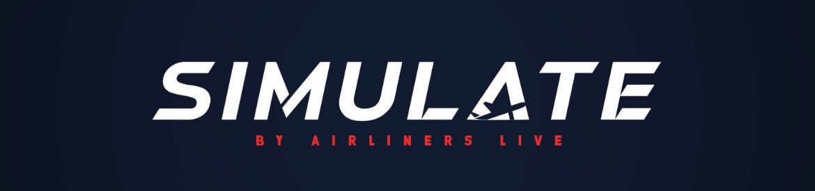 0161aviation's tweet image. Join us on @SimulateAL this evening from 6pm UK!

Live flightsim.. including NEW PDMG 777 Update!! Plus Flightbeam KSFO!! 

Interested?! 
Click here ⚫️youtube.com/live/gQaKfffuI…

#liveonyoutube #liveontwitch #flightsim #aviation #flying #pilotlife #flightsimulator