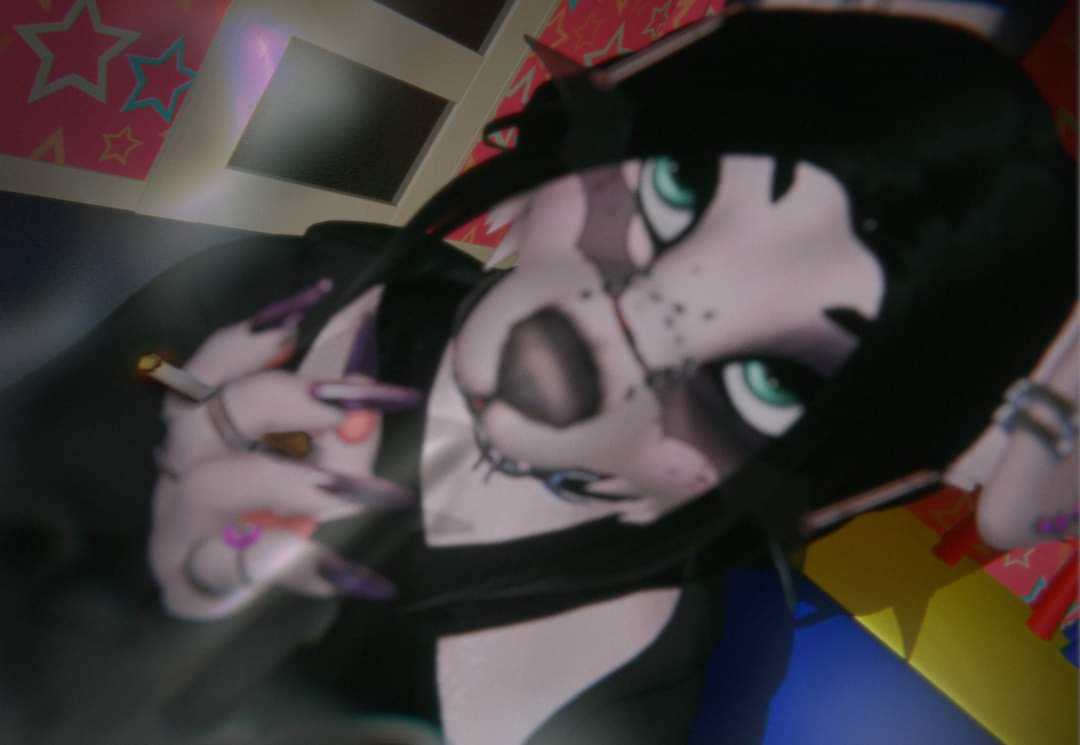 devilledeggz's tweet image. 🌘pinned🌒

this is my personal account!! I'll be posting a lot of my irl biz, vrchat stuff, and personal interests here! U・ᴥ・U

art/main: @scwambledeggs