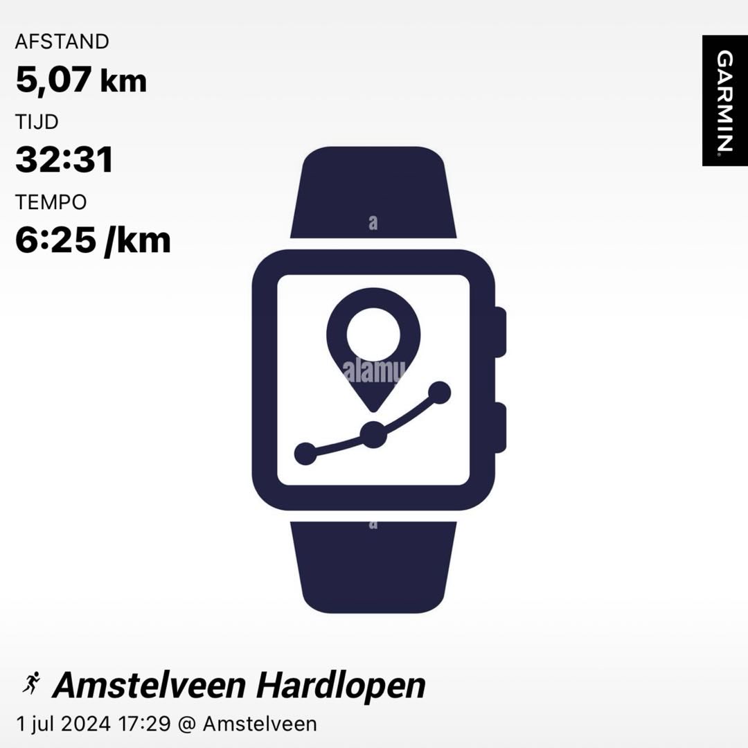 Slow run 🏃🏾‍♀️ ⁦<a href="/loopmaatjes/">Loopmaatjes</a>⁩ #loverunning #patience #longwaytogo #getfit ⁦<a href="/hardloopvriend/">Hardloopvriend</a>⁩ ⁦<a href="/hardloopvriend/">Hardloopvriend</a>⁩ Nice evening with lots of ⚽️🎾🚴