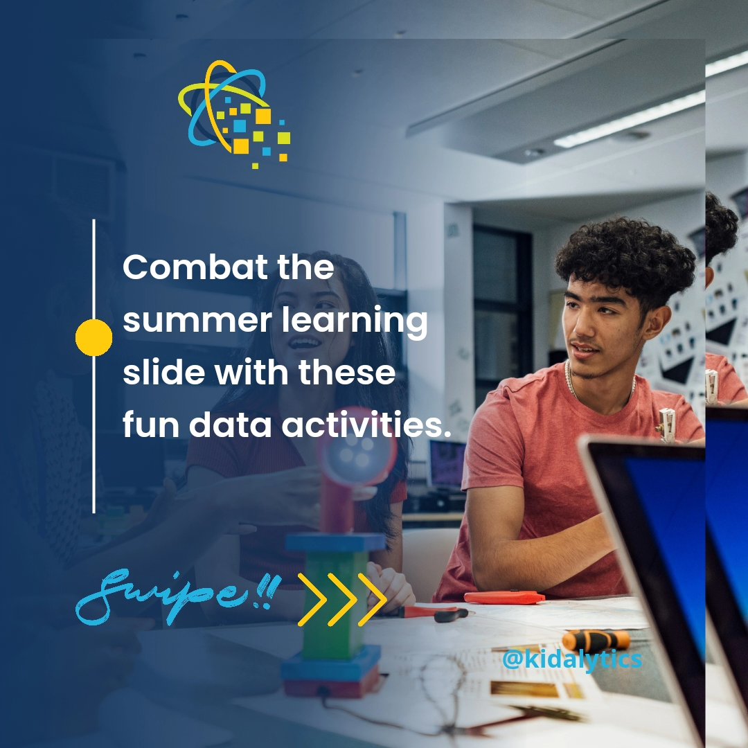 KidAlytics tweet media