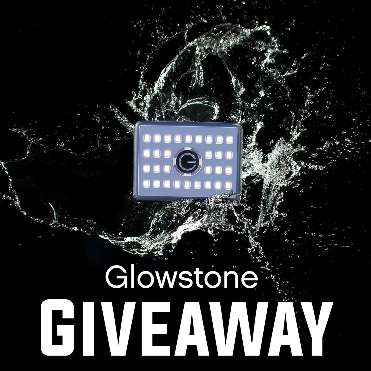 glowstonetech's tweet photo. To celebrate our Summer Sale, we are giving away Smart mugs and Flashlights, in our #GlowstoneGiveaway.

To enter:@Glowstonetech in you posts and #GlowstoneGiveaway to show us how you use your Flashlight.

Up to 50% off! Summer Sale NOW ON! https://t.co/hCE5GH76kT https://t.co/Af3HAqMa5W