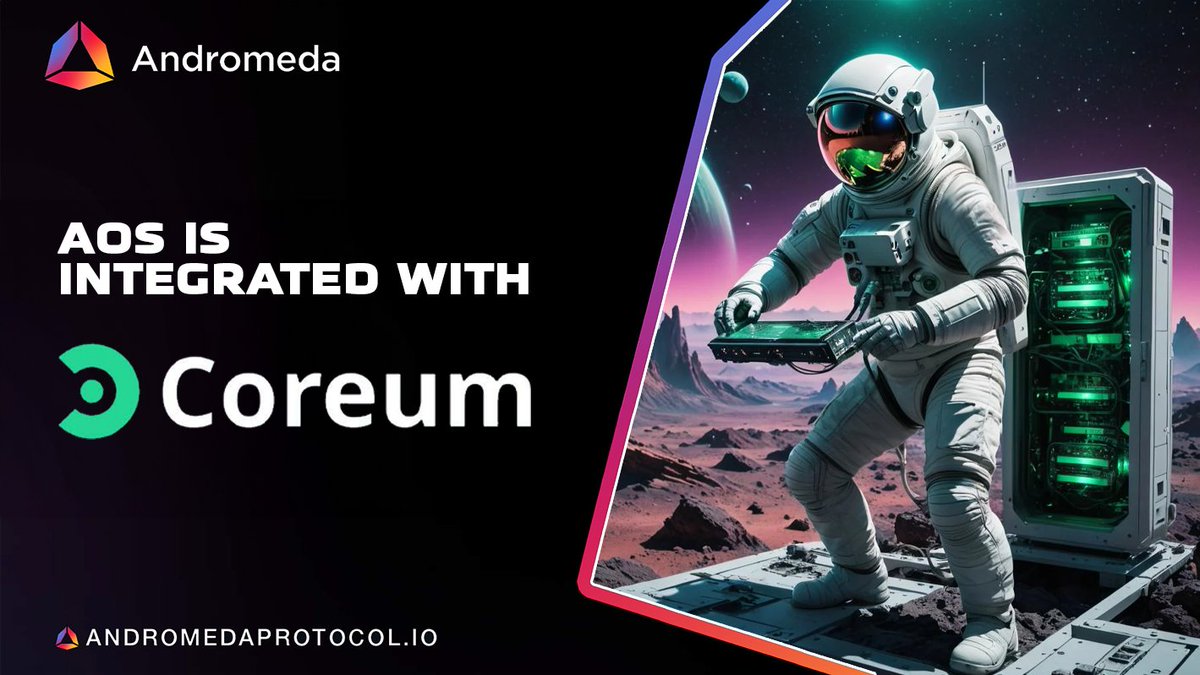 Andromeda tweet media