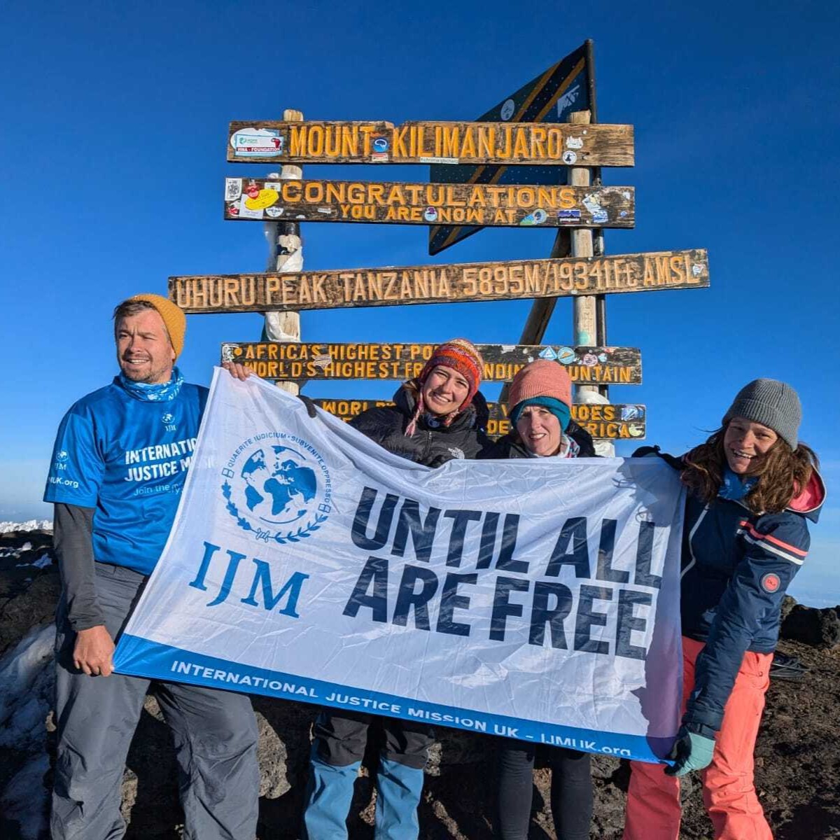 International Justice Mission (IJM UK) tweet media