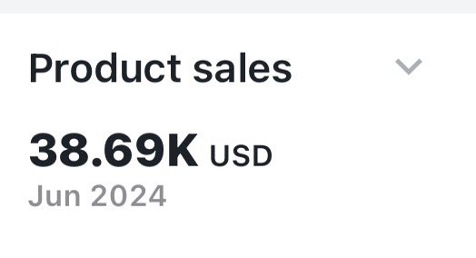 1devan7's tweet image. Could’ve been 45+ if my inventory checked in quicker. Shooting for 50k this month. 6 figures soon