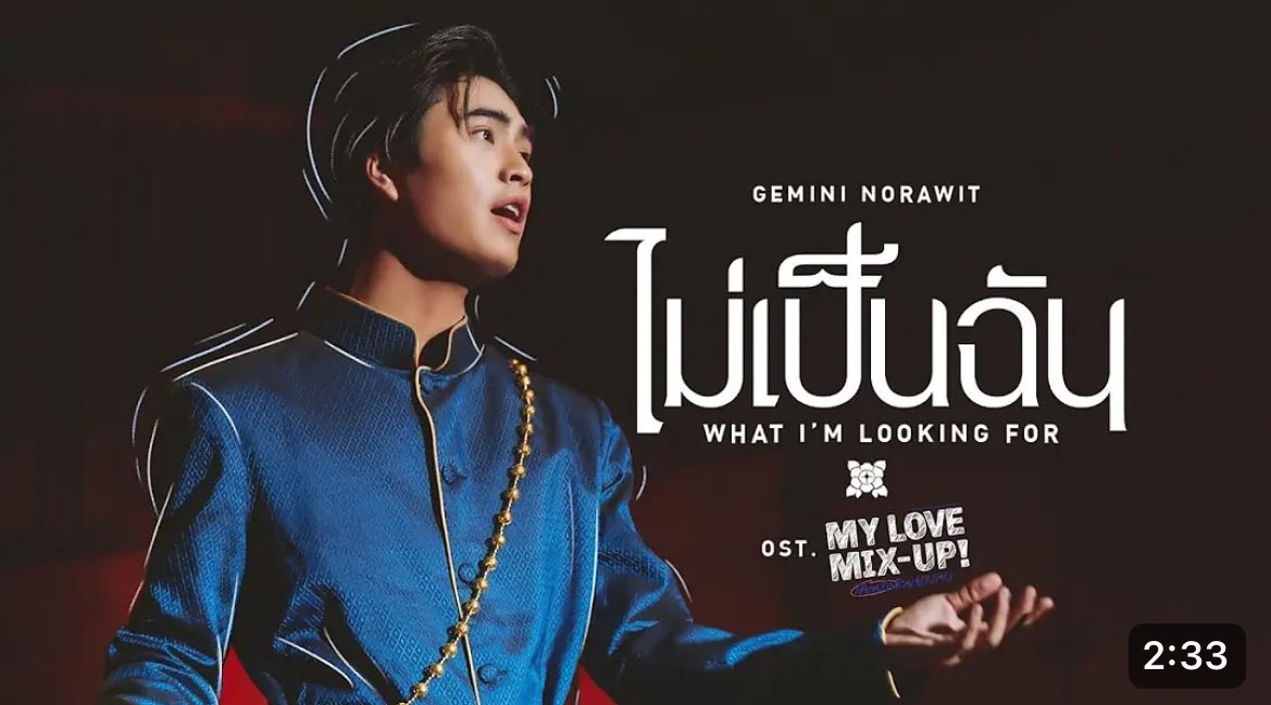 Geminint_family's tweet photo. โหวตแล้ว คืนนี้ฝากช่วยกันเพิ่มยอดวิวให้เพลง #เจมีไนน์ ด้วยนะคะ (50% สำคัญมากๆ)🥹

#ไม่รู้ว่ามันเรียกว่ารักหรือเปล่าMV ✨
📍https://t.co/FzEkirIaqa

#ลบยังMV
📍https://t.co/IpiA7zRBJM

#ไม่เป็นฉันMV
📍https://t.co/sdWVWS3JM7

#ดั่งวาดฝันเสมอมาMV
📍https://t.co/pxUfgyR9Qj

#Gemini_nt