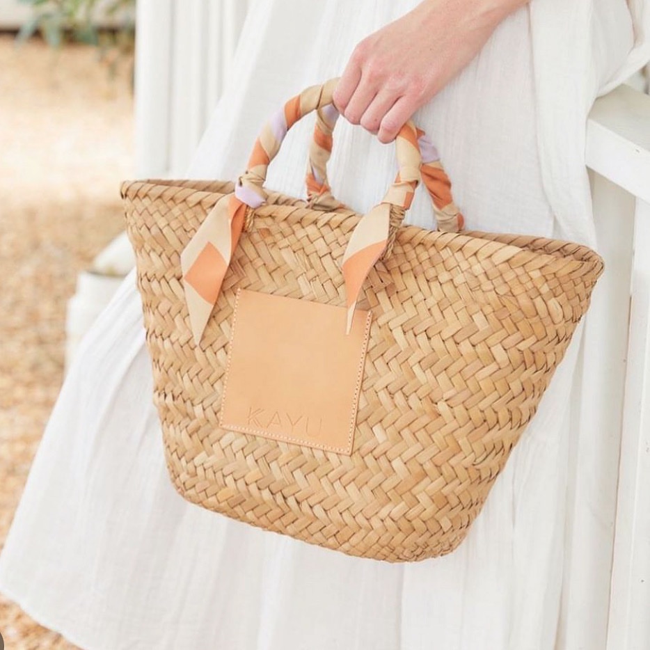 The perfect beach gateway accessory <a href="/kayudesign/">KAYU</a>