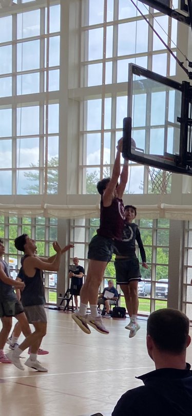 More 👁️ catchers #NEPSAC 
Andrew Urosevic
CJ Farrell
Jakare Innocent
Alex Echevarria
Ben Miller
DJ Hawkins
Momo Kkugwa
Joey Hart
Reece Ayala
Derek Delgardo
Brandon Arnold
Charlie Williams
Kamsi Awaka
Rashawn Tibby 
Abraham Chol Mabor Riak
Blair Thomas
Luca Balducci
Rylan Singh