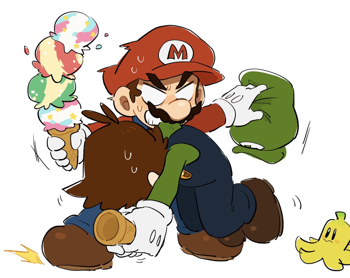 Post by みみみ on X: 🍨