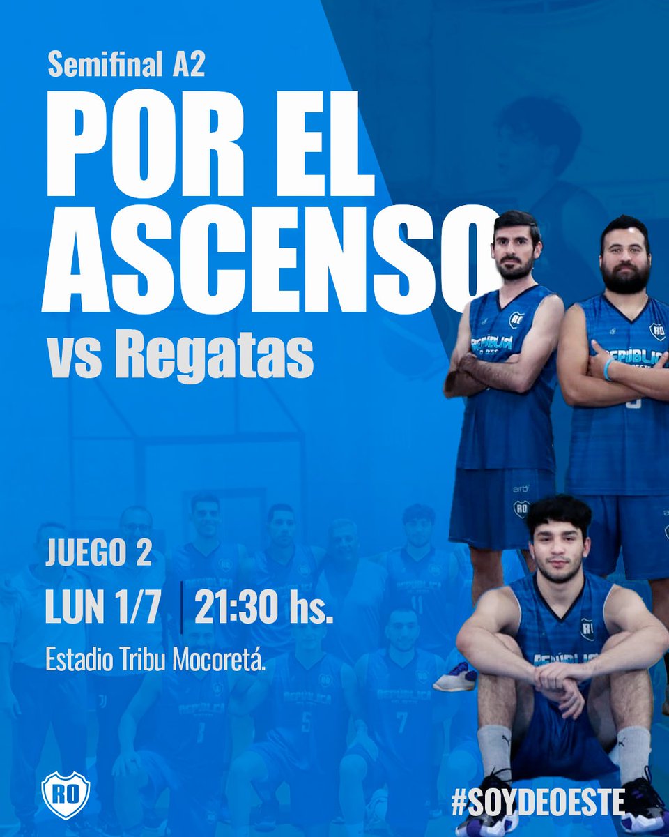 República del Oeste (@republicaoeste) on Twitter photo 